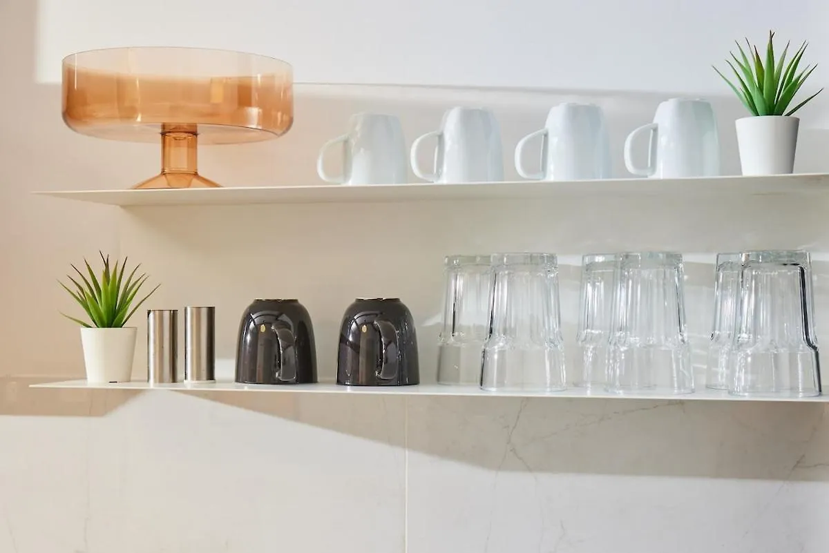 דירות איסטמבול Stunning 2Br 3Ac Near Metro - Ym 3
