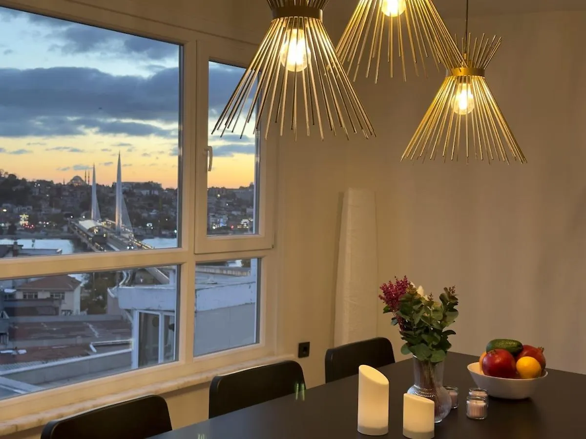 דירות איסטמבול Stunning 2Br 3Ac Near Metro - Ym 3