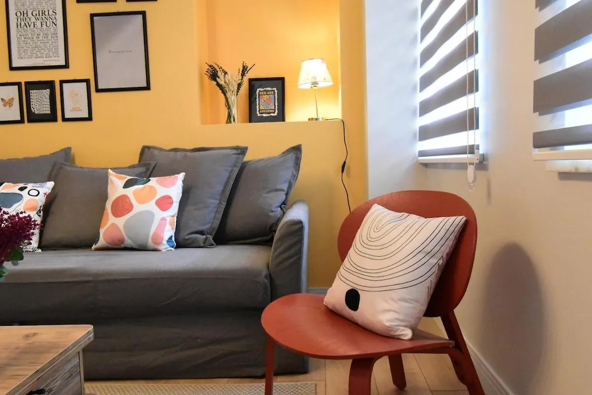 דירות איסטמבול Stunning 2Br 3Ac Near Metro - Ym 3 0*,
