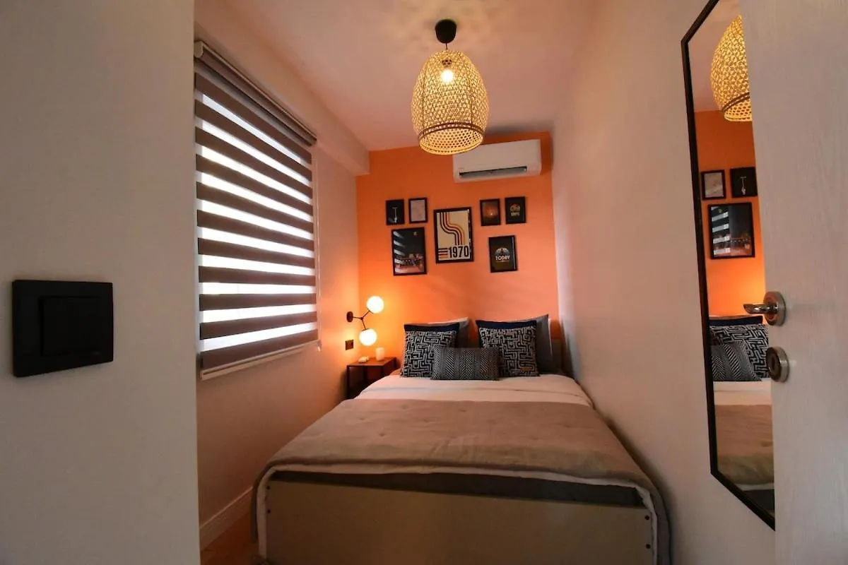 דירות איסטמבול Stunning 2Br 3Ac Near Metro - Ym 3