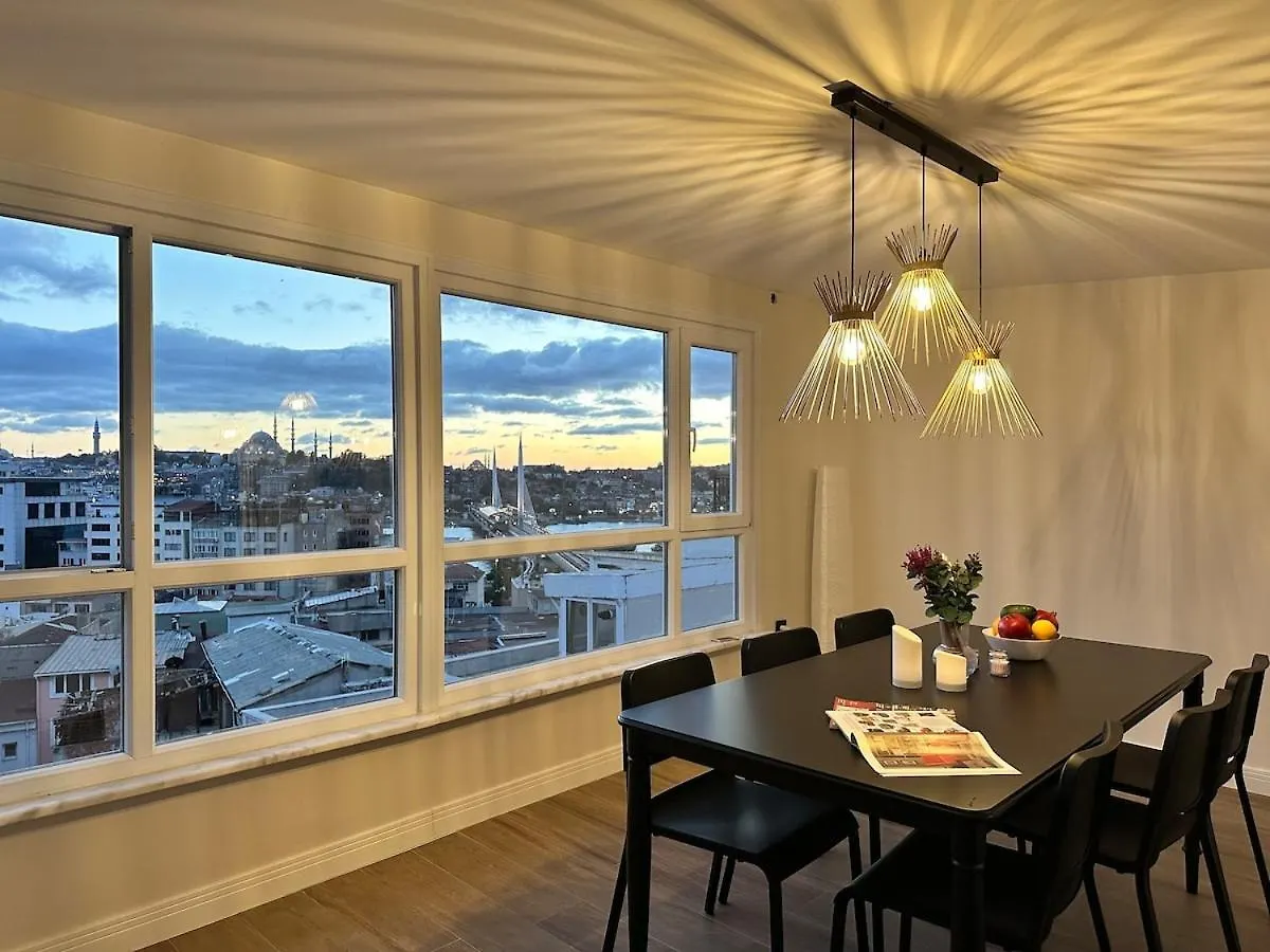 דירות איסטמבול Stunning 2Br 3Ac Near Metro - Ym 3